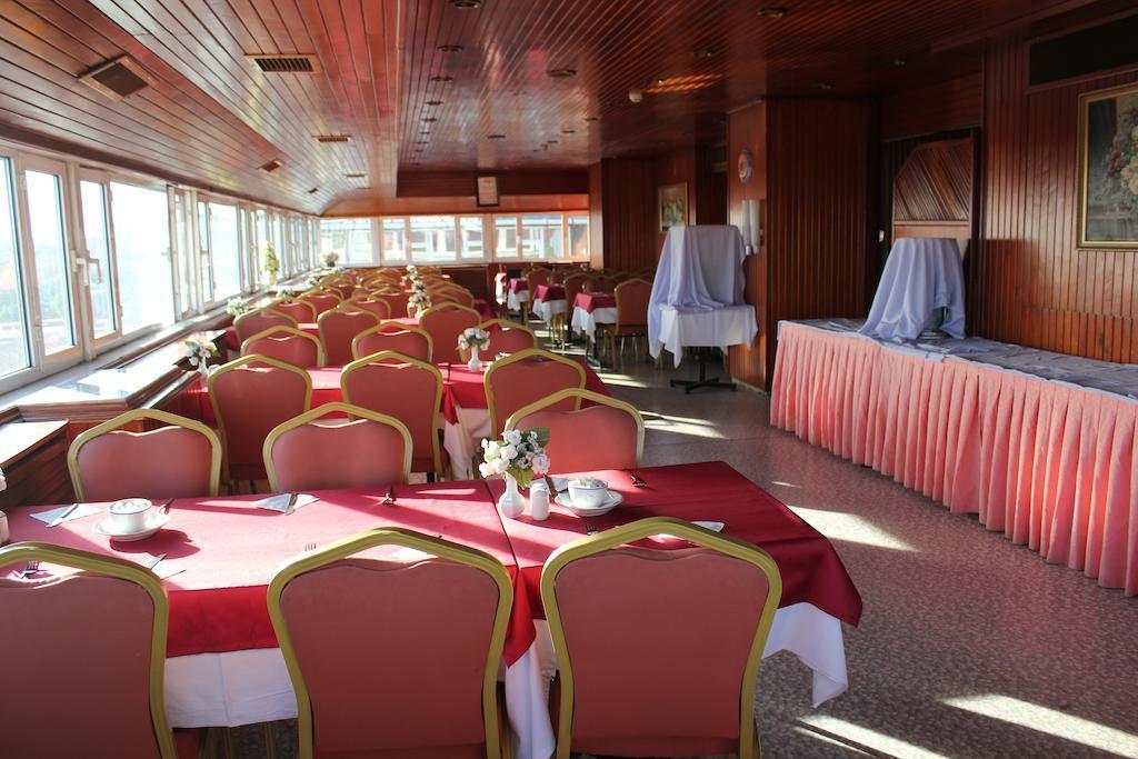 Fuar Hotel Istambul Exterior foto